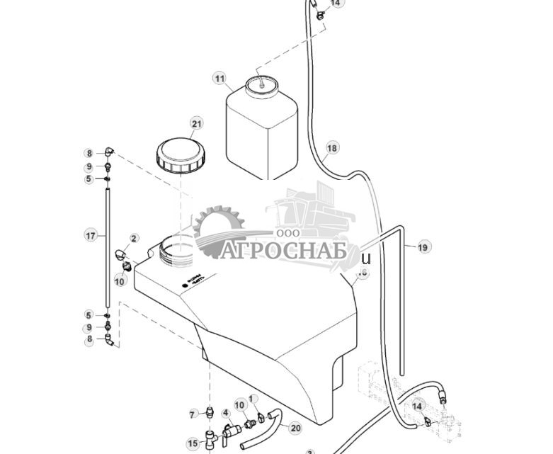 Tank, Stump Treatment, Two Tank System - ST721135 175.jpg